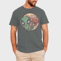 Horse Head, Kids' T-Shirt