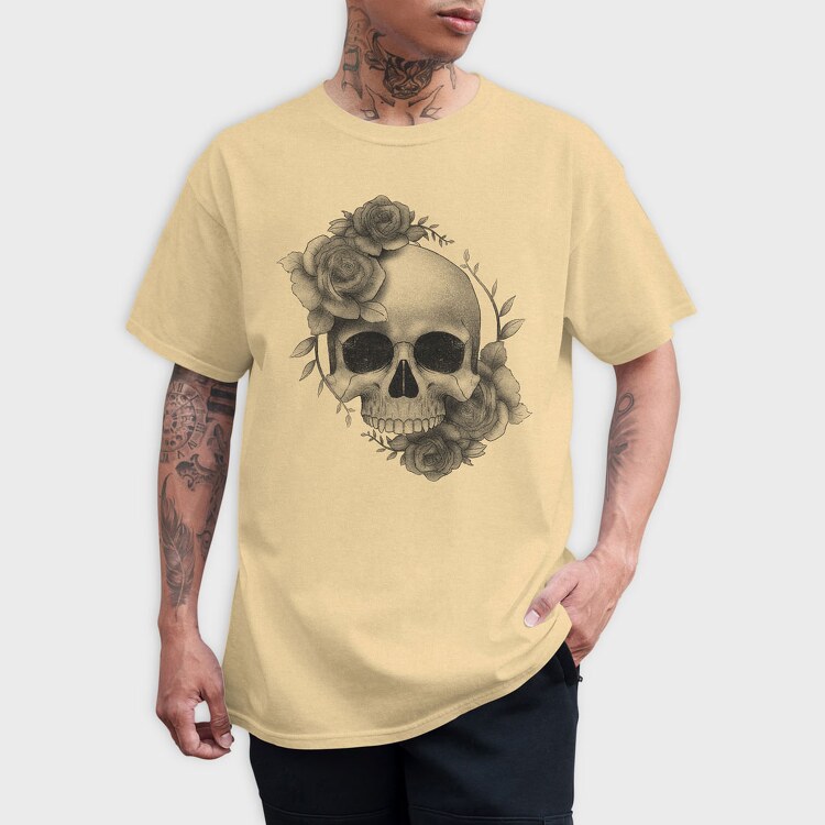 Possum Trash Love, Unisex Men's T-Shirt