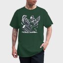 Nordic Warrior, Unisex Men's T-Shirt