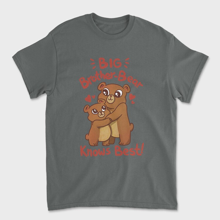 Ouija Kid Set, Unisex Men's T-Shirt