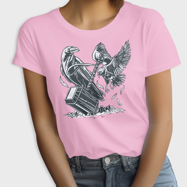 Seagulls Sailors, Unisex Men's T-Shirt
