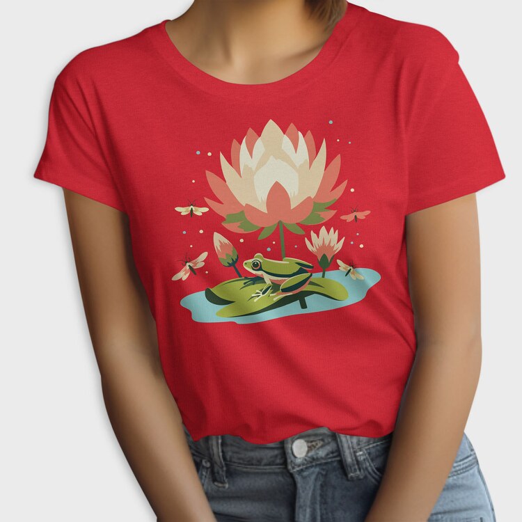 Potato, Unisex Men's T-Shirt