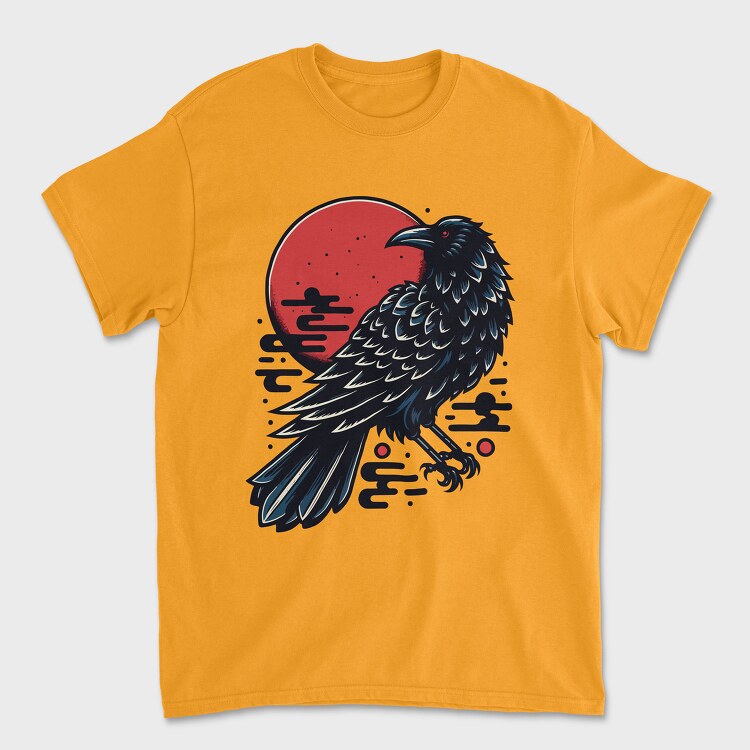 Festering Parasite, Унисекс Мъжка Тениска