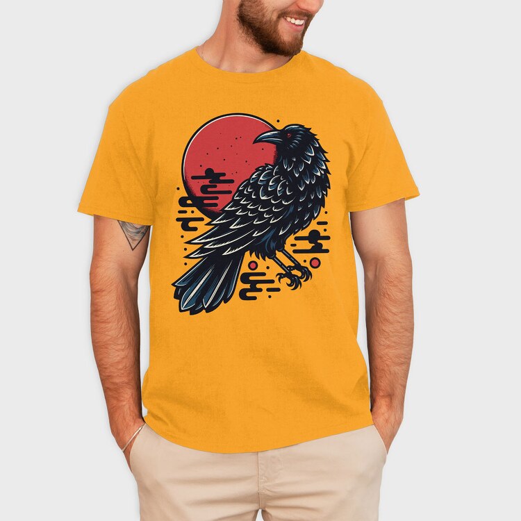 Festering Parasite, Унисекс Мъжка Тениска