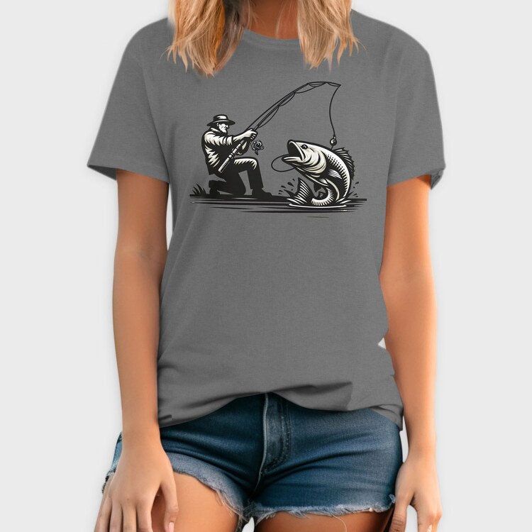 Ouija, Унисекс Мъжка Тениска