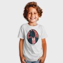 Rocker Cat, Kids' T-Shirt