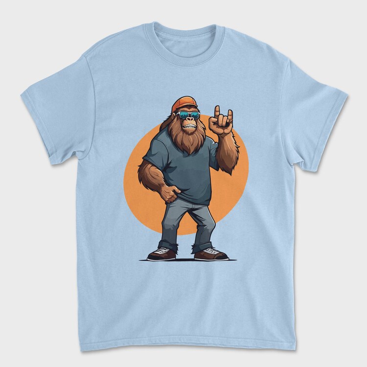 Precious Monster Cat, Детска Тениска