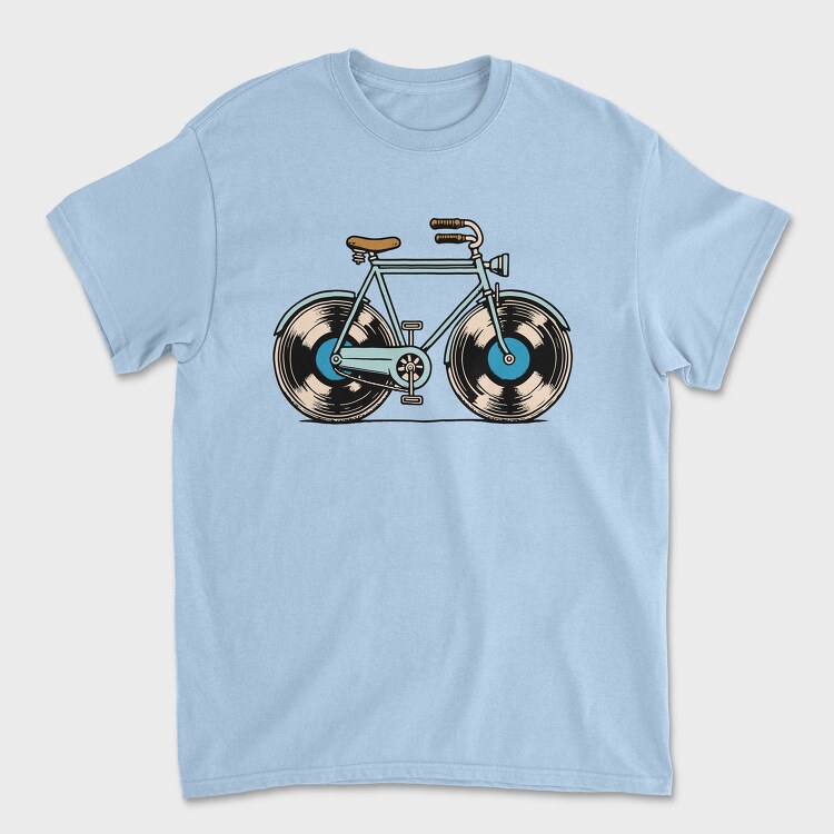 Renaissance Statute, Unisex Men's T-Shirt