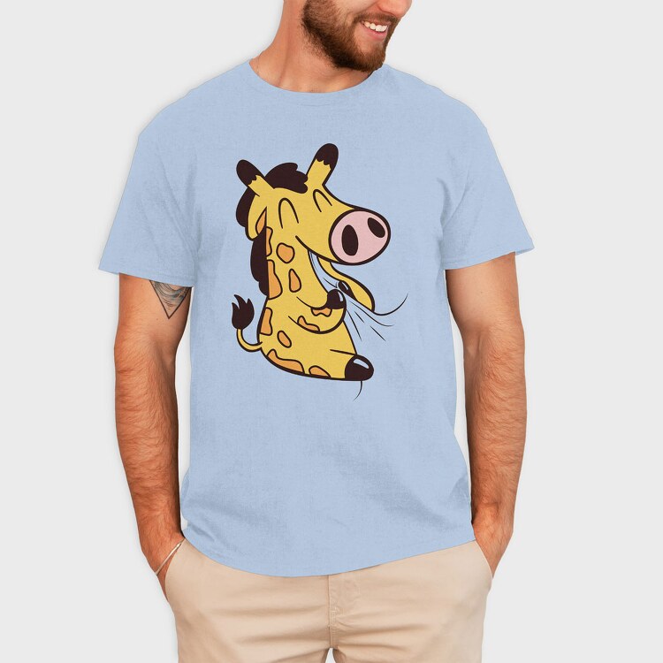 Present Moment Quote, Kids' T-Shirt