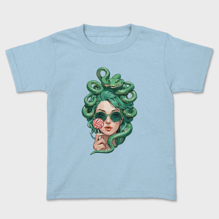 Not Bombs, Kids' T-Shirt