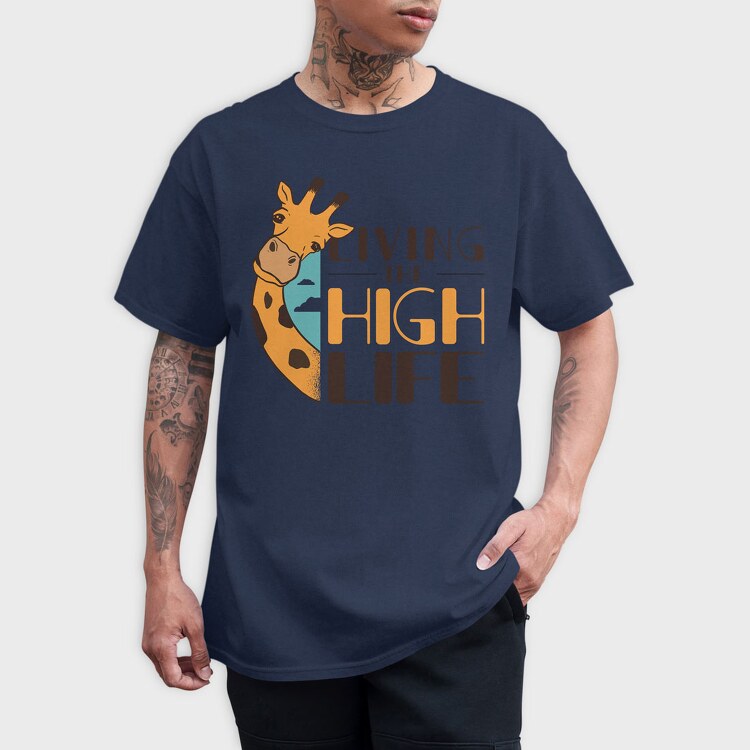 My Mom Is the Best, Unisex Men's T-Shirt