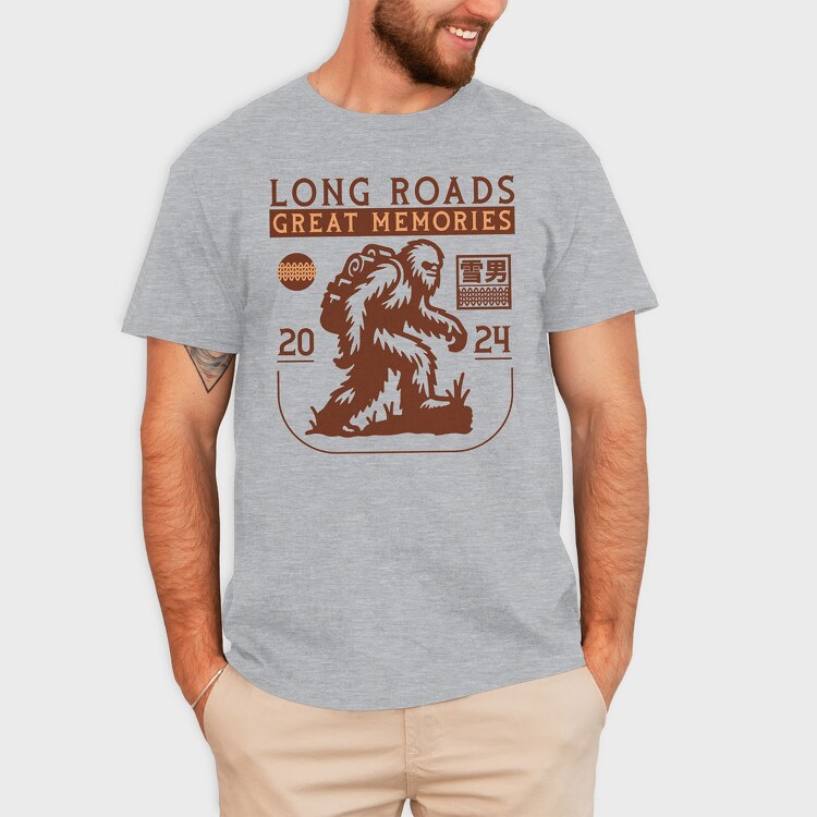 Native Warrior, Kids' T-Shirt