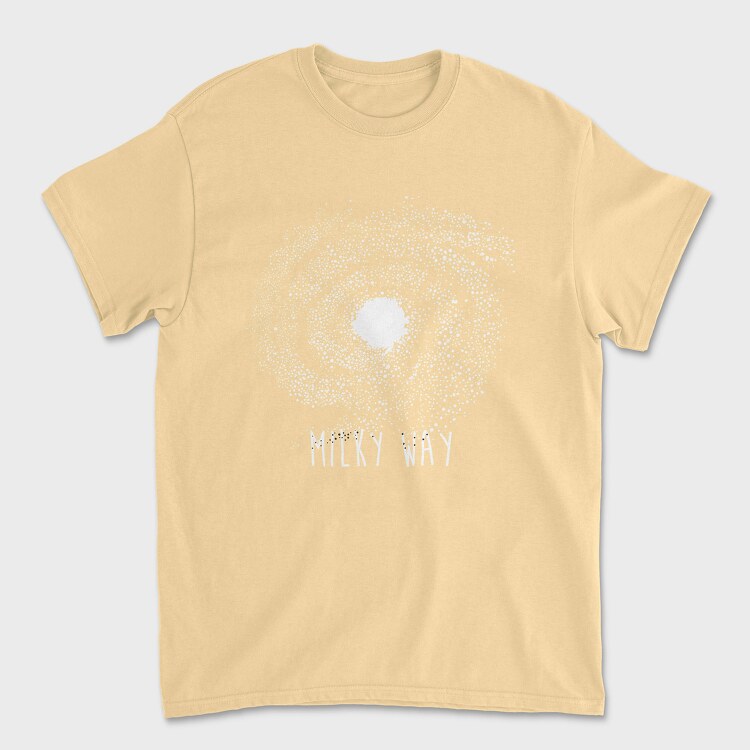 Octopus Monochrome, Unisex Men's T-Shirt