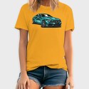 Not Old Classic Car, Women's T-Shirt