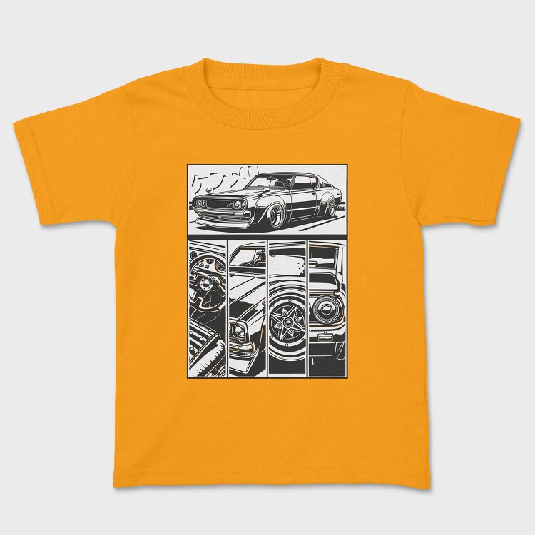 Retro Arcade Cabinet, Women's T-Shirt