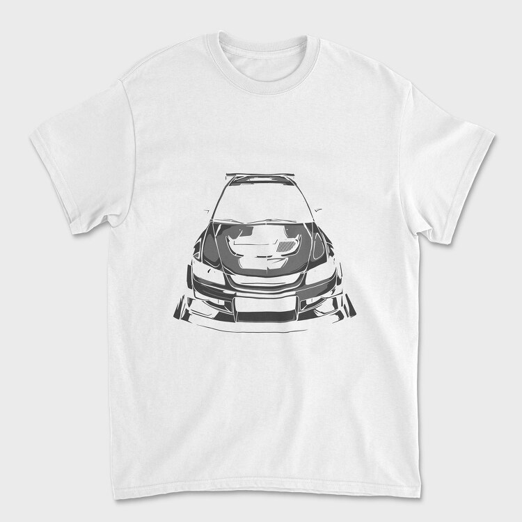 Selfmade, Unisex Men's T-Shirt