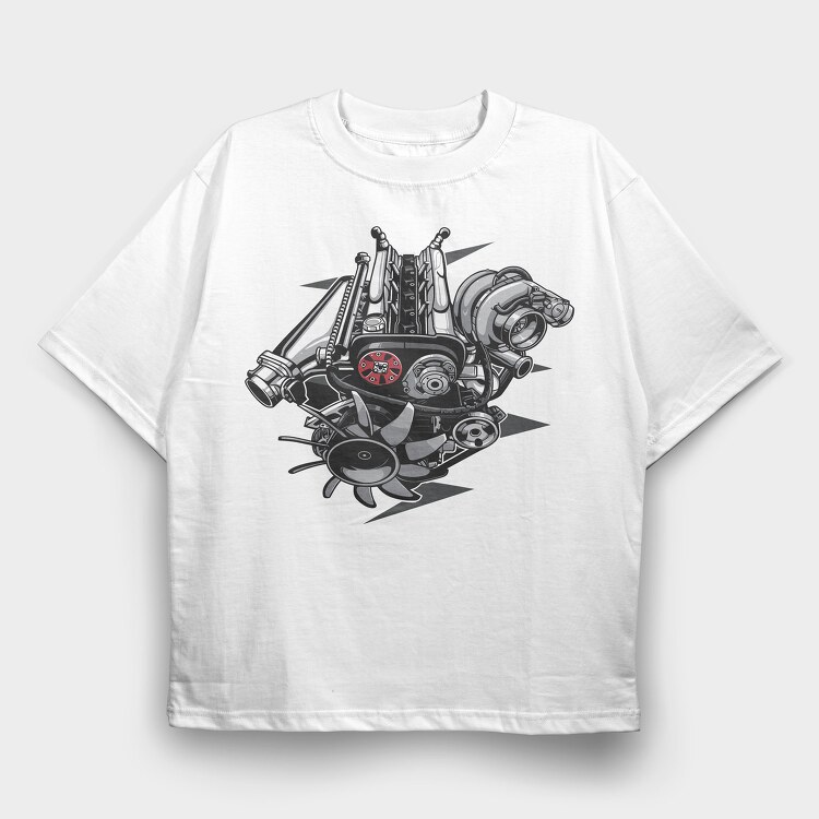 Pug Halloween, Kids' T-Shirt