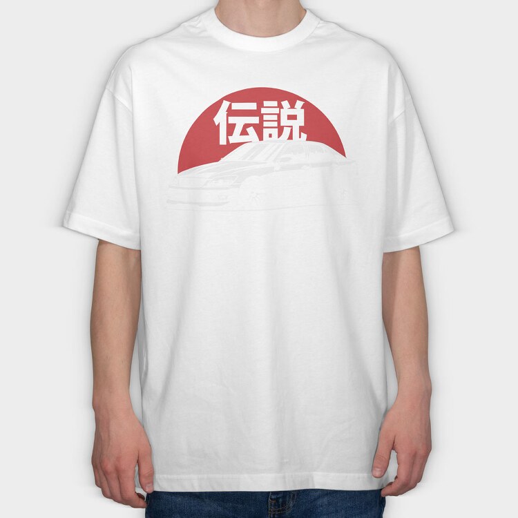 Shaggy Dog Everything Is Fine, Unisex Men's T-Shirt