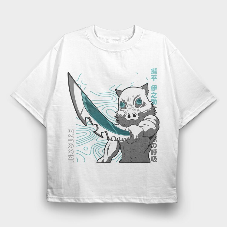 Pug in Pocket, Women's T-Shirt