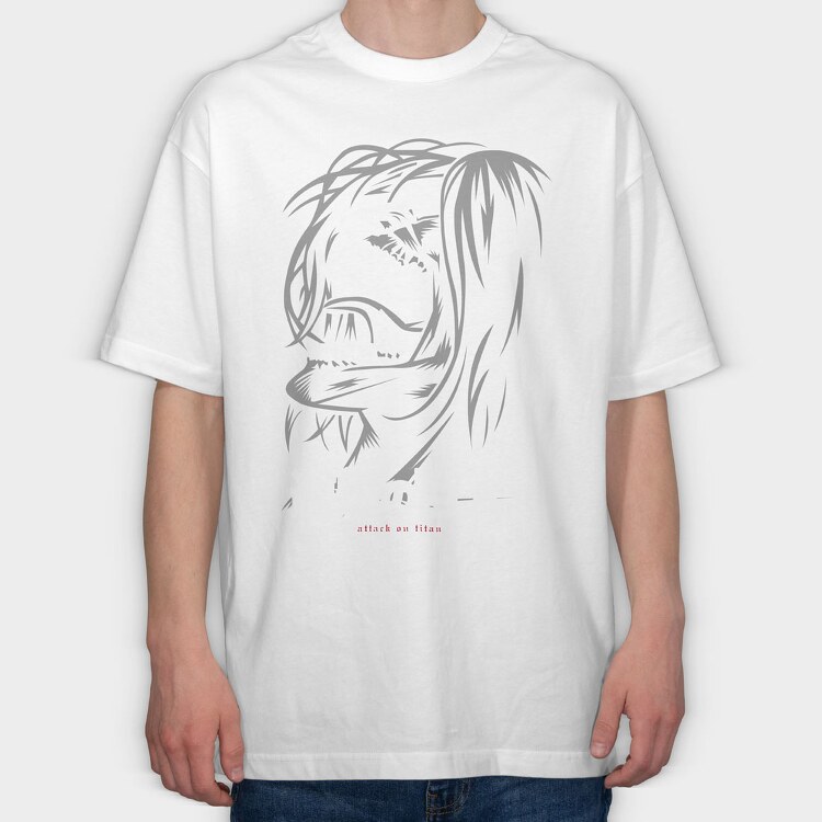 Not Single I Have a Dog, Дамска Тениска