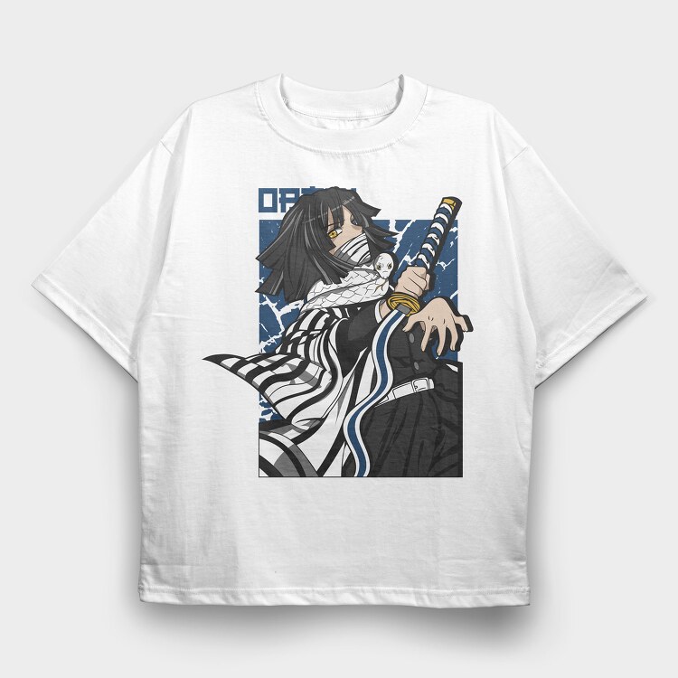 Samurai Sword, Unisex Men's T-Shirt