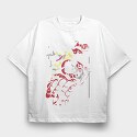 Mythology Meduza, Kids' T-Shirt