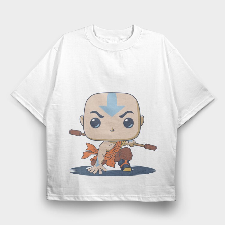 Panda Butterfly Japanese, Women's T-Shirt