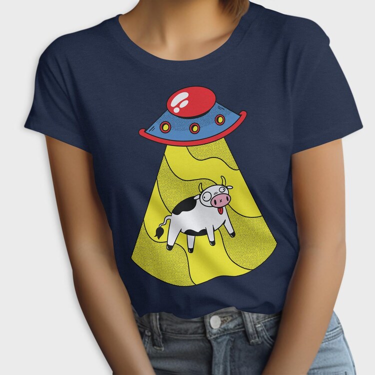 Retro Villains 05, Унисекс Мъжка Тениска