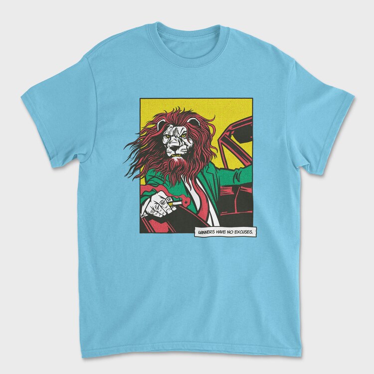 Innocent Woman, Unisex Men's T-Shirt