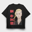 Samurai Warrior Dark, Women's T-Shirt