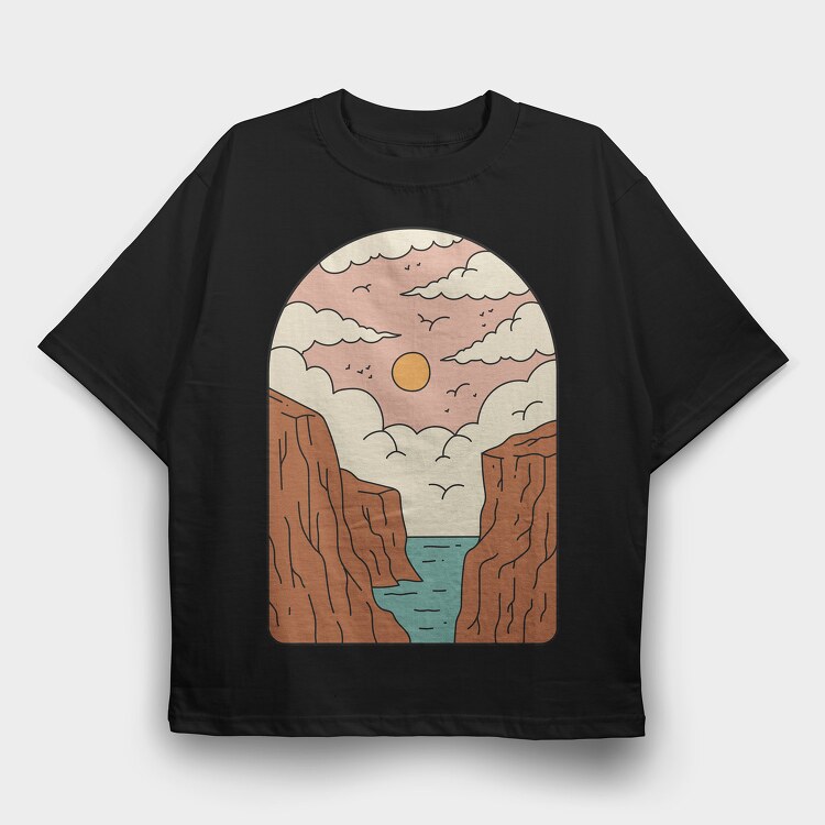 Samurai Woman Finisher, Women's T-Shirt