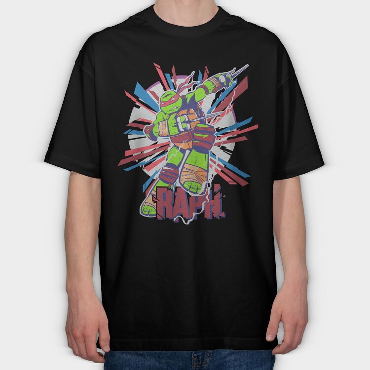 Mythology Poseidon, Unisex Men's T-Shirt