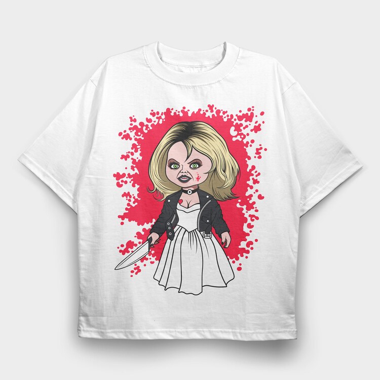 Nuclear, Unisex Men's T-Shirt