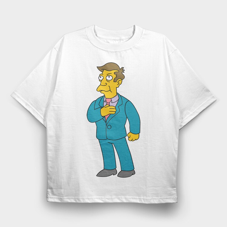 Puppy Coming Out, Unisex Men's T-Shirt