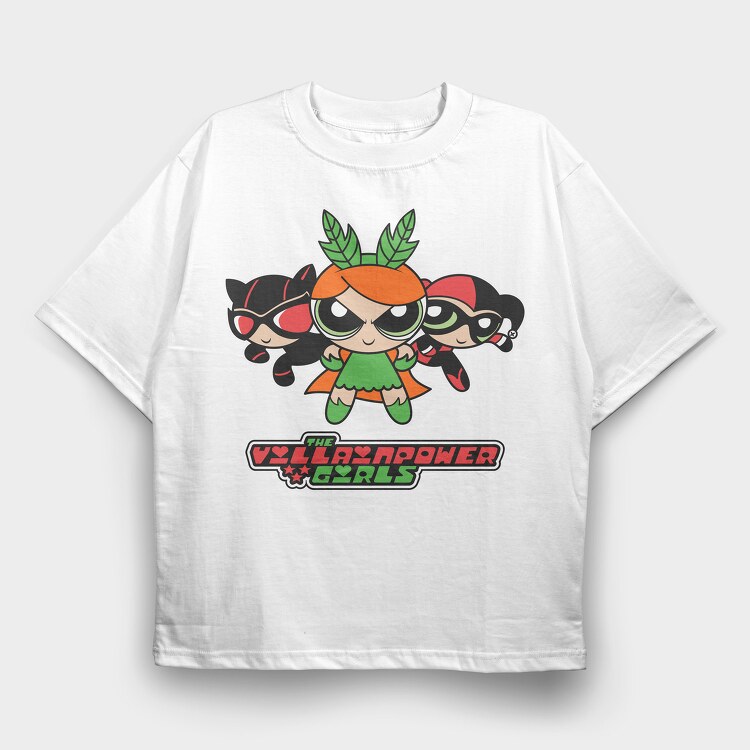 Samurais Monochrome, Unisex Men's T-Shirt