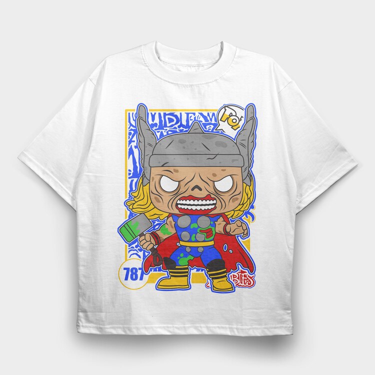 Rose Draw, Unisex Men's T-Shirt