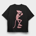 Paraglider Silhouette, Kids' T-Shirt