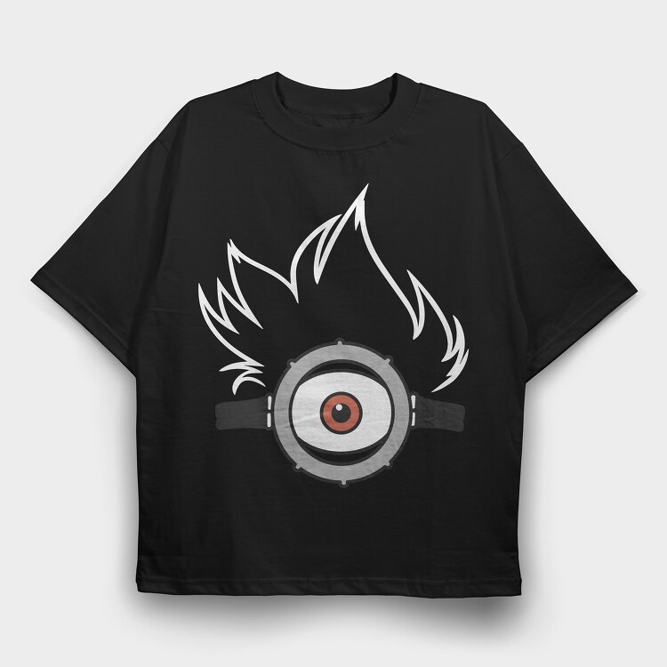 Nun Middle Finger, Women's T-Shirt