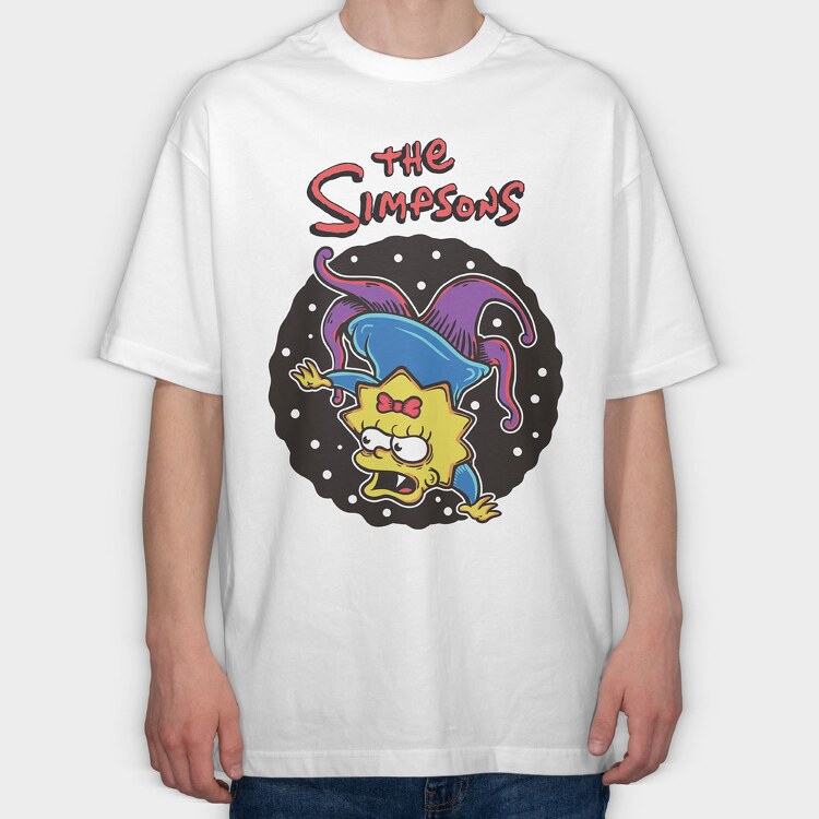 San Francisco Bridge, Unisex Men's T-Shirt