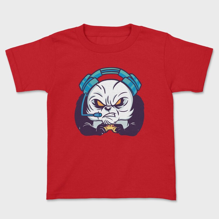 Worm Chicks, Kids' T-Shirt