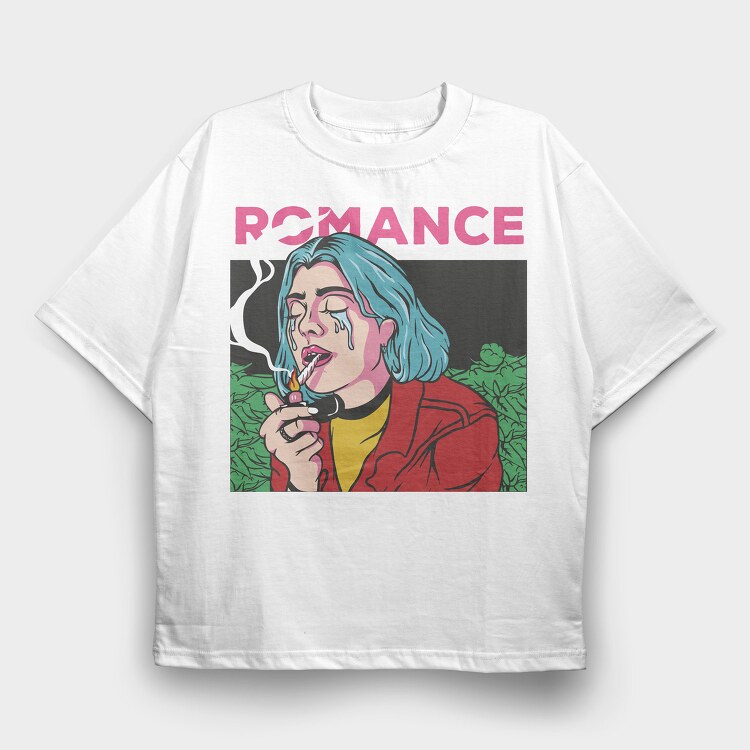 Tree Detailed, Unisex Men's T-Shirt