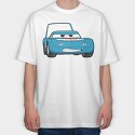 Retro Sunset Overland Adventures, Kids' T-Shirt