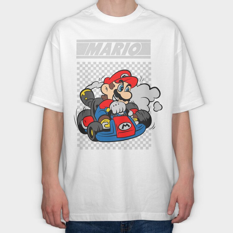 Tree Detailed, Women's T-Shirt