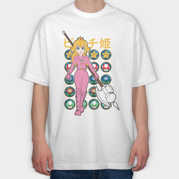 Tree Detailed, Детска Тениска