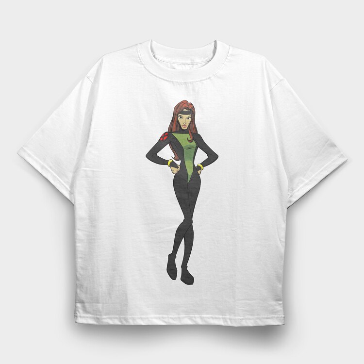 Moose Lifting, Women's T-Shirt