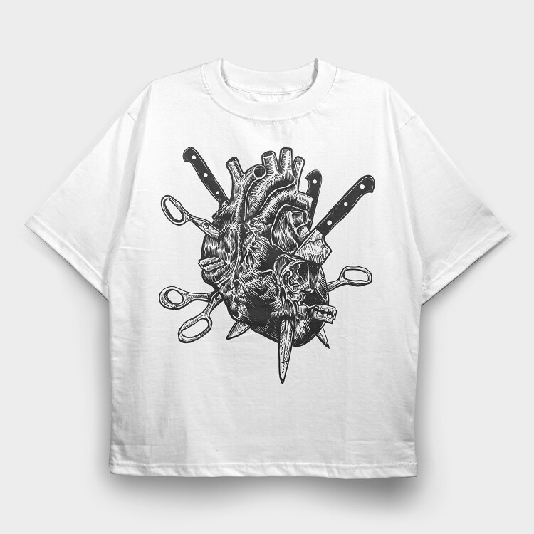 Moving Live a True Gamer, Unisex Men's T-Shirt