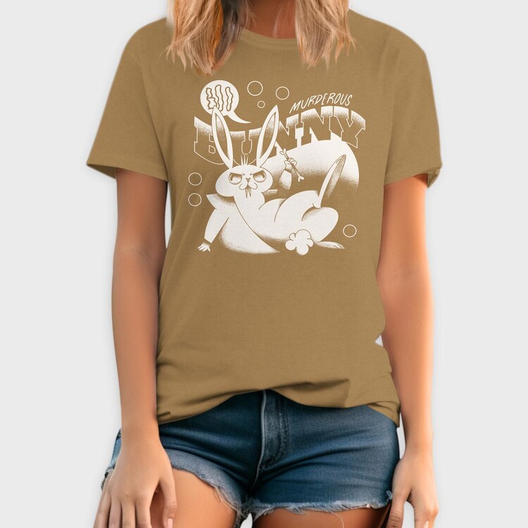 Retro Villains 06, Детска Тениска