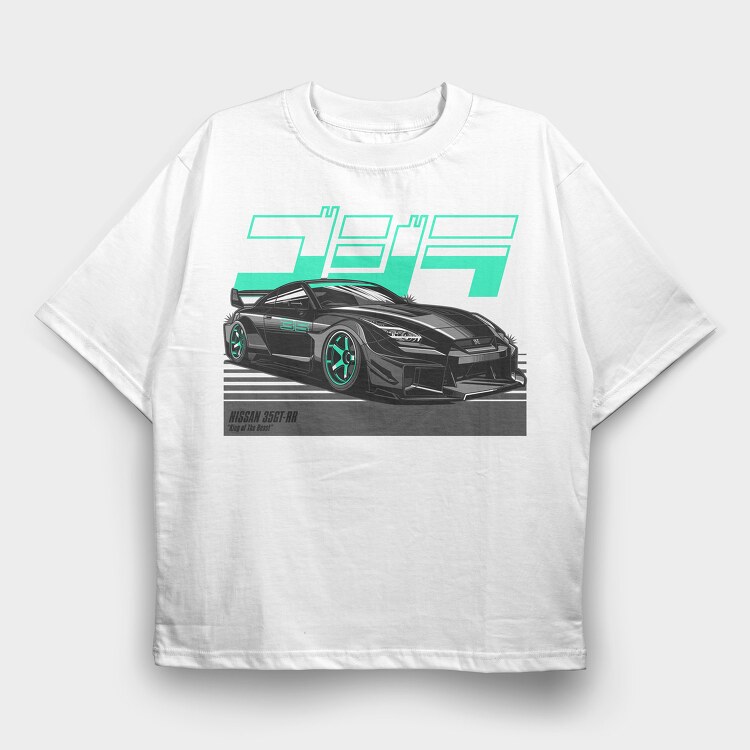 Shield and Sword, Детска Тениска