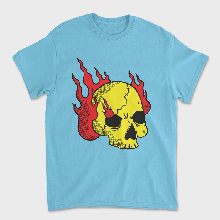 Coffee Emojis, Unisex Men's T-Shirt