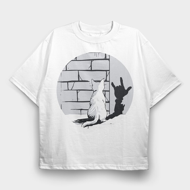 Multiverse Poster, Unisex Men's T-Shirt